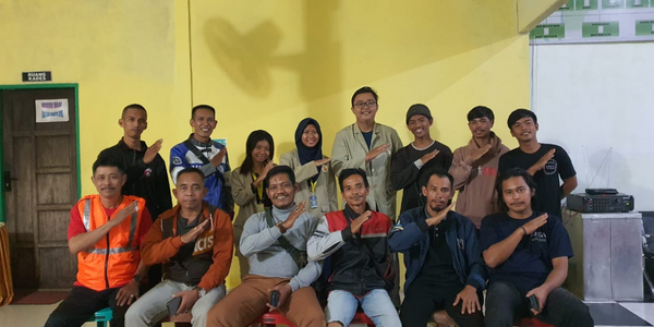 Sosialisasi Potensi Ekspor Komoditas Lokal Punggur Kapuas
